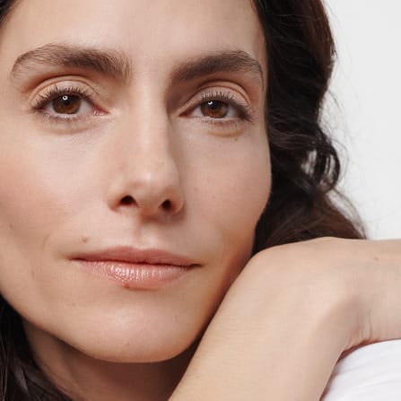 Person, Skin, Adult, Female, Woman