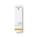 Mattifying day cream from Dr. Hauschka