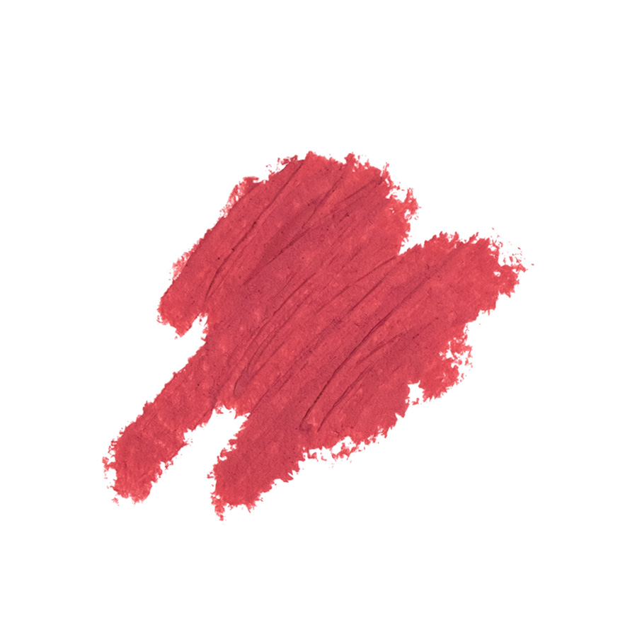 Dr. Hauschka Lip Crayon 03 grapefruit Textur Dr. Hauschka Lip Crayon 03 grapefruit Textur