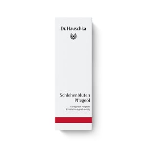 Dr. Hauschka Blackthorn Toning Body Oil 75 ml