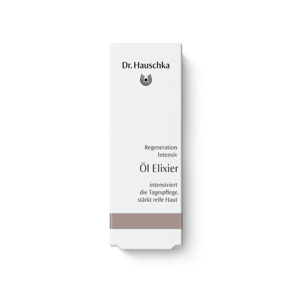 Dr. Hauschka Regeneration Intensiv Öl Elixier