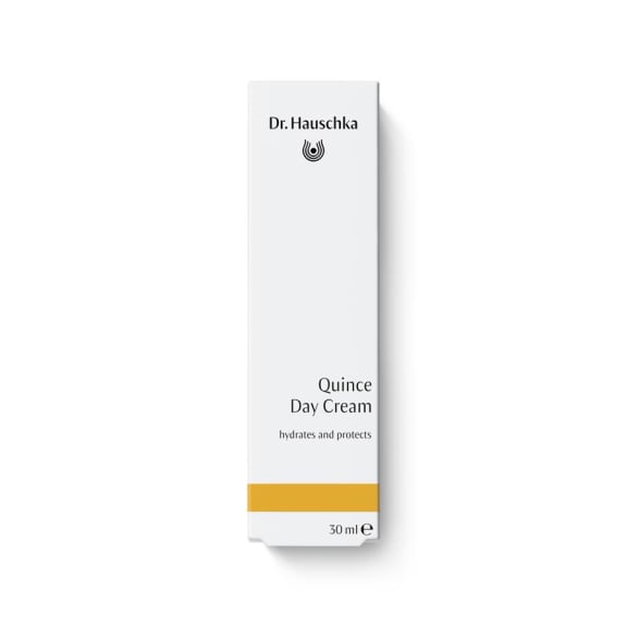 Quince cream Dr. Hauschka