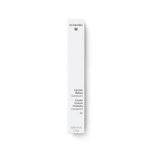 Dr. Hauschka Lip Line Definer - durchsichtiger und pflegender Lipliner