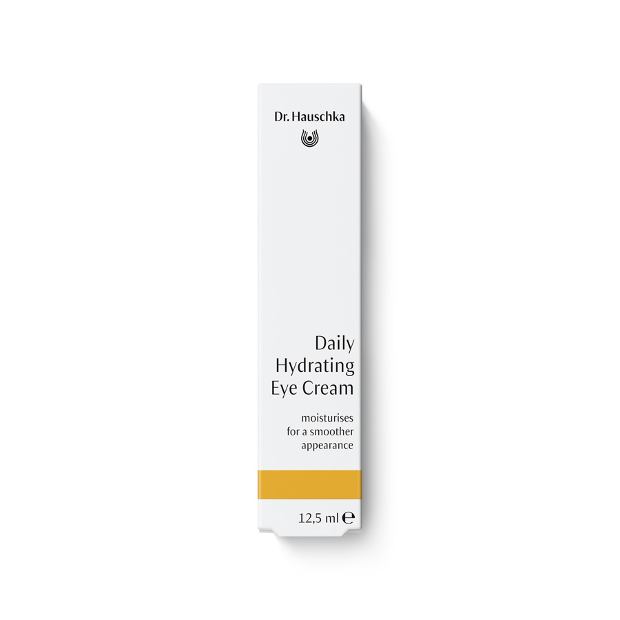 Dr. Hauschka Daily Hydrating Eye Cream Dr. Hauschka Daily Hydrating Eye Cream