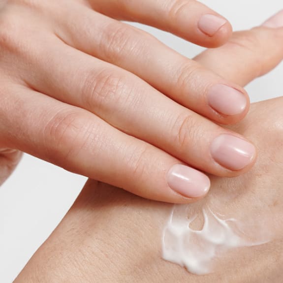 Finger, Hand, Person, Nail, Massage