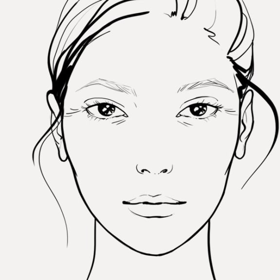 Art, Drawing, Face, Head, Person, Art, Drawing, Face, Head, Person