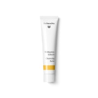 Dr. Hauschka Cleansing Balm – a gentle yet effective cleanser