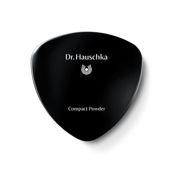 Dr. Hauschka Compact Powder