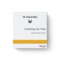 Dr. Hauschka Clarifying Clay Mask: a face mask for deep-cleansing skin and pores