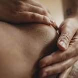 Massage, Person, Patient, Baby, Therapy