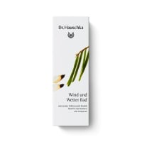 Dr. Hauschka Spruce Warming Bath Essence - Limited Edition Design 2025