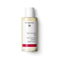 Dr. Hauschka Moor Lavender Calming Bath Essence - soothes and protects