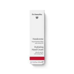 Dr. Hauschka Hydrating Hand Cream