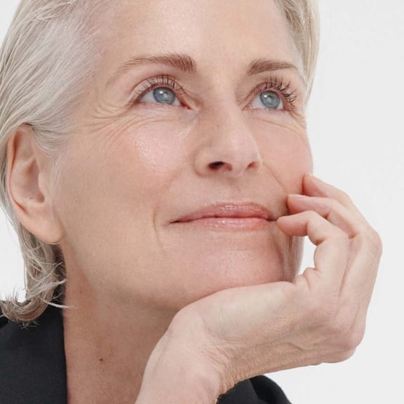 Dr. Hauschka Regenerating Intensive Face Care