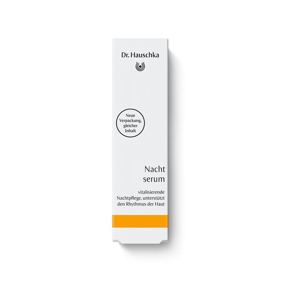 Dr. Hauschka Nachtserum 20 ml Dr. Hauschka Nachtserum 20 ml