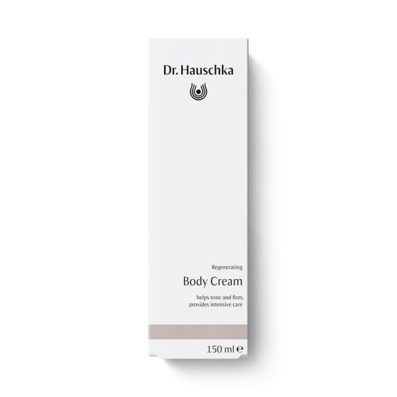 Dr. Hauschka Regenerating Body Cream