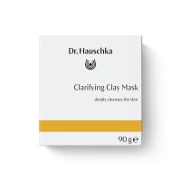 Dr. Hauschka Clarifying Clay Mask: a face mask for deep-cleansing skin and pores