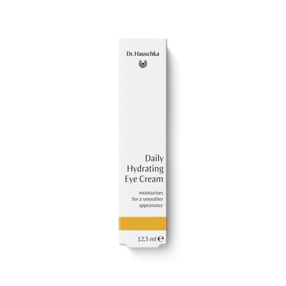 Dr. Hauschka Daily Hydrating Eye Cream