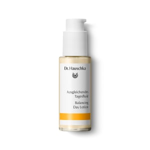 Dr. Hauschka Ausgleichendes Tagesfluid: mattierendes Fluid