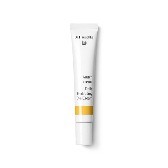 Dr. Hauschka natural cosmetics: Daily Hydrating Eye Cream
