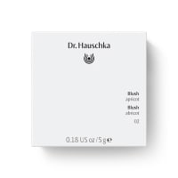 Dr. Hauschka Blush 02 apricot – 100% natural cosmetics