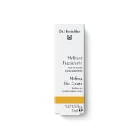 Dr. Hauschka Melissa Day Cream 5 ml sample size
