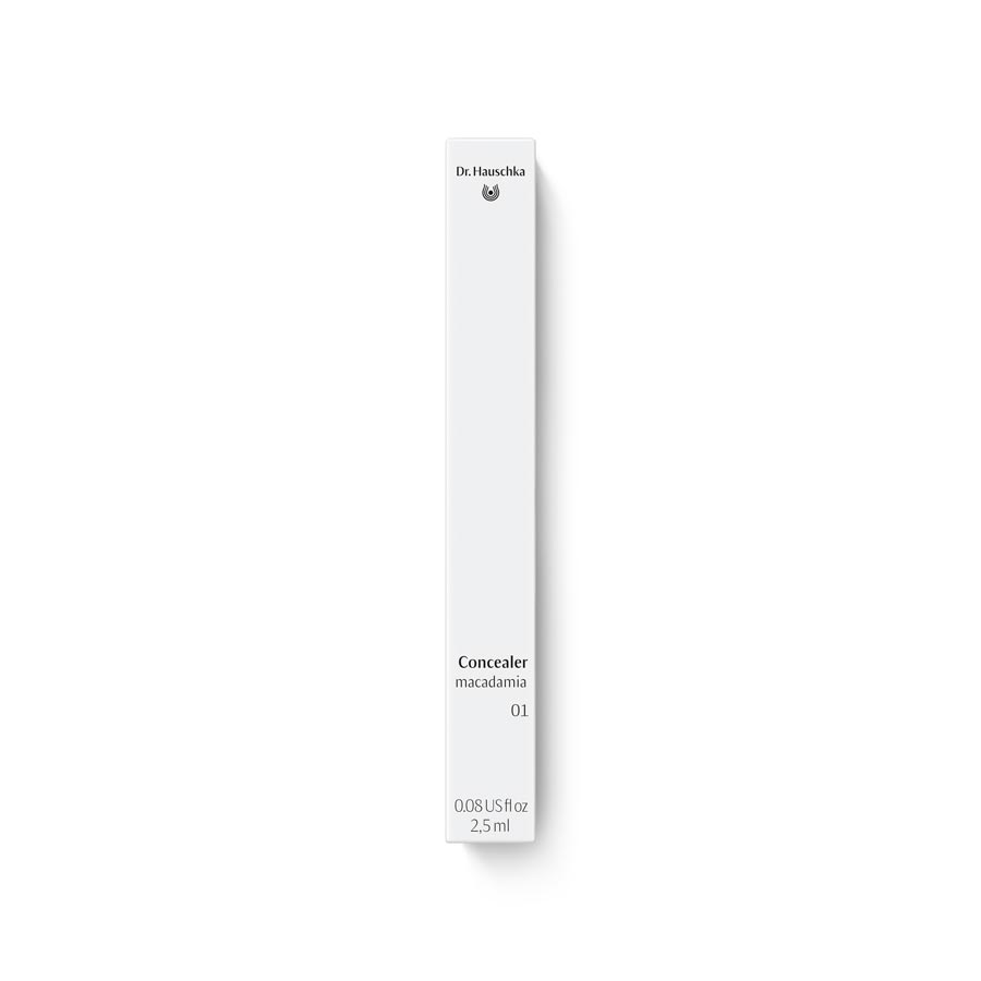 Dr. Hauschka Concealer 01 macadamia Dr. Hauschka Concealer 01 macadamia
