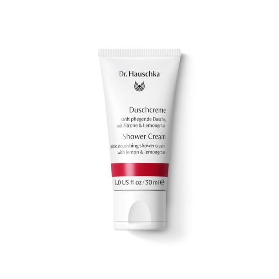 Dr. Hauschka Duschcreme