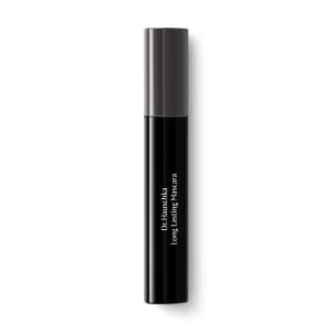 Long Lasting Mascara in schwarzer Hülse von Dr. Hauschka Naturkosmetik