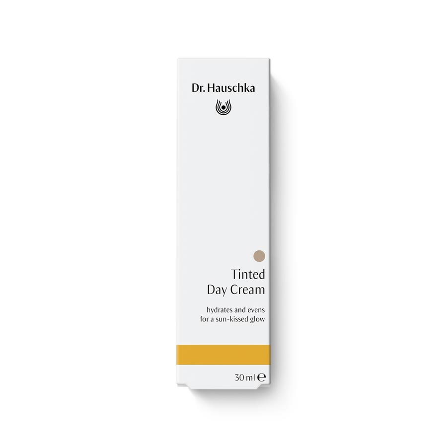 Dr. Hauschka Tinted Day Cream 30 ml Dr. Hauschka Tinted Day Cream 30 ml