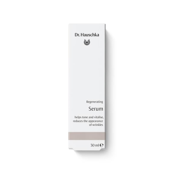 Dr. Hauschka Regenerating Serum