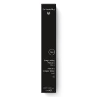 Long Lasting Mascara 01 black - wischfeste Mascara
