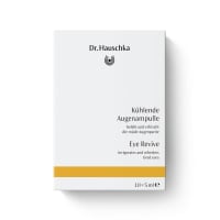 Dr. Hauschka Kühlende Augenampulle