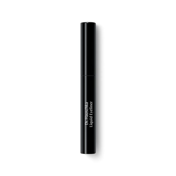 Naturkosmetik Eyeliner für exakte Lidstriche