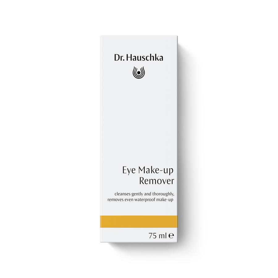 Dr. Hauschka Eye Make-up Remover 75ml Dr. Hauschka Eye Make-up Remover