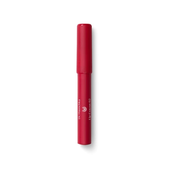 Dr. Hauschka Lip Crayon 02 cherry