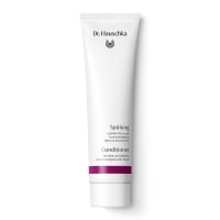 Dr. Hauschka Conditioner, silicone-free natural cosmetics