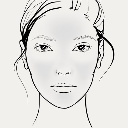 Kunst, Zeichnen, Person, Gesicht, Portrait, Kunst, Zeichnen, Person, Gesicht, Fotografie