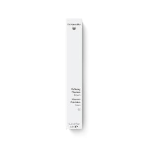 Dr. Hauschka Defining Mascara 02 brown