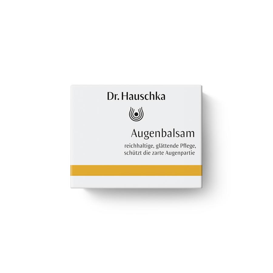 Augenbalsam Dr. Hauschka Augenbalsam Dr. Hauschka
