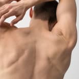 Back, Face, Head, Neck, Shoulder