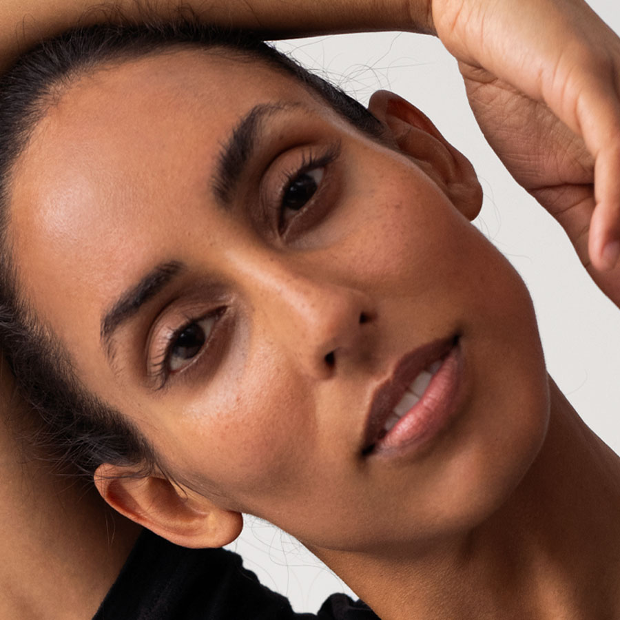 Dr. Hauschka Foundation 05 nutmeg Dr. Hauschka Foundation 05 nutmeg