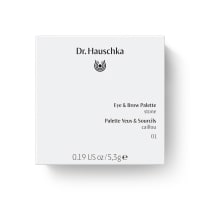 Eye & Brow Palette Dr. Hauschka