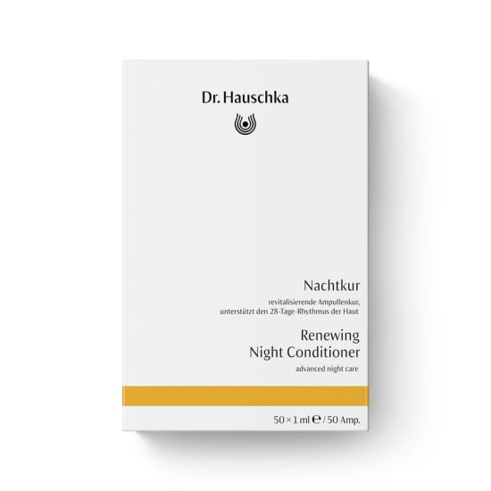 Dr. Hauschka Nachtkur 50 x 1 ml