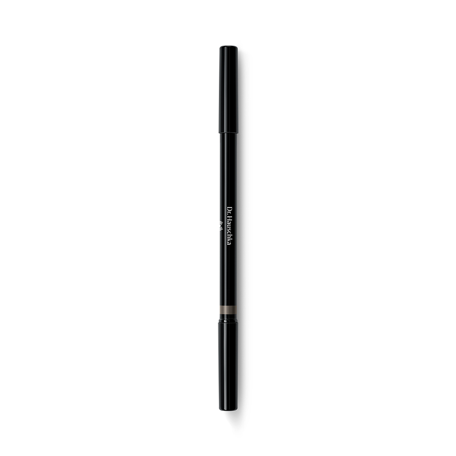 Dr. Hauschka Eyebrow Definer 02 dark brown - Augenbrauenstift Dr. Hauschka Eyebrow Definer 02 dark brown - Augenbrauenstift
