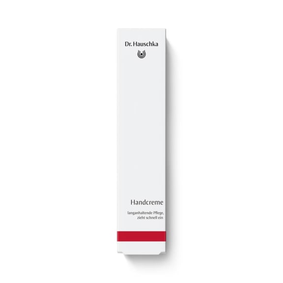 Handcreme Dr. Hauschka Naturkosmetik