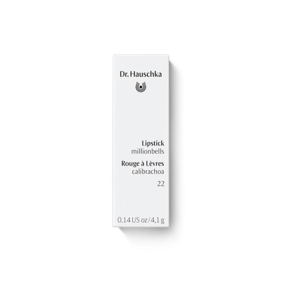 Dr. Hauschka Lipstick 22 millionbells