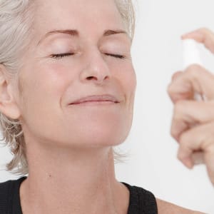 Dr. Hauschka Regeneration Intensiv Kur