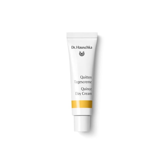 Dr. Hauschka Quitten Tagescreme Probierpackung 5 ml