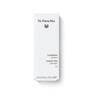 Dr. Hauschka Foundation 03 chestnut